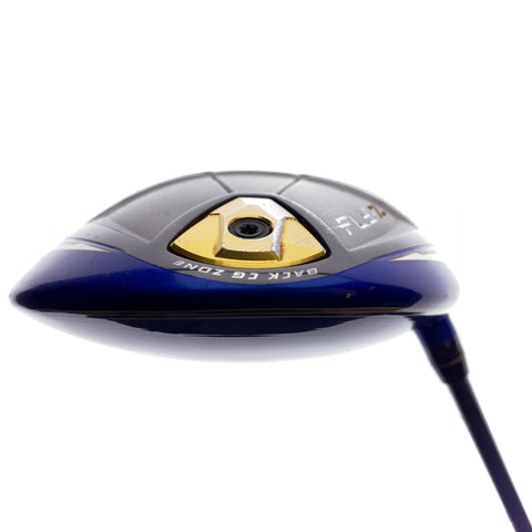 Used Cobra Fly-Z Driver / 10.5 Degrees / Regular Flex