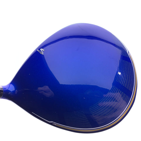 Used Cobra Fly-Z Driver / 10.5 Degrees / Regular Flex