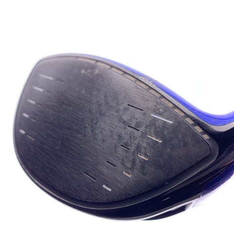 Used Cobra Fly-Z Driver / 10.5 Degrees / Regular Flex