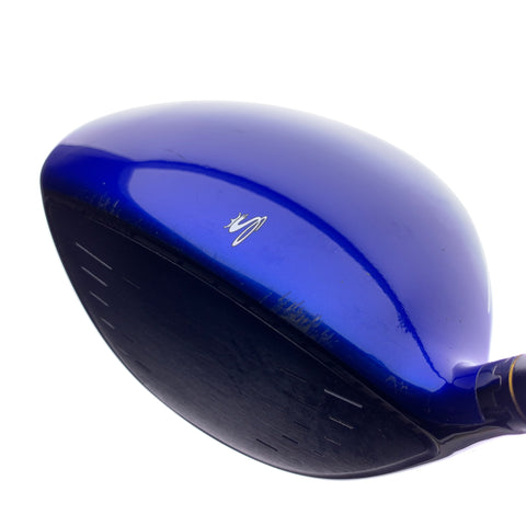 Used Cobra Fly-Z Driver / 10.5 Degrees / Regular Flex