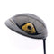Used Cobra Fly-Z Driver / 10.5 Degrees / Stiff Flex