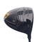 Used Cobra Fly-Z Driver / 10.5 Degrees / Stiff Flex
