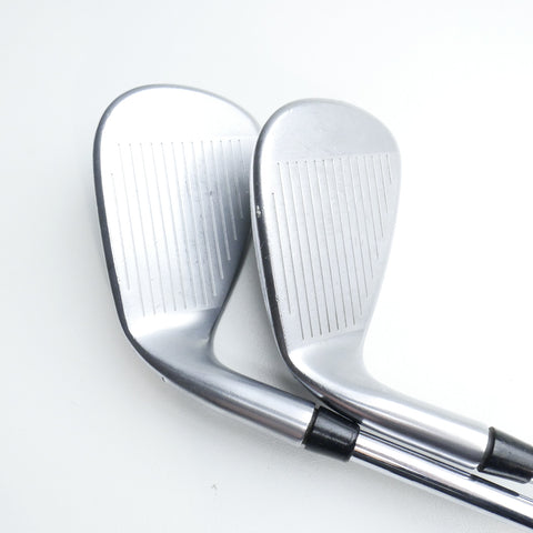 Used Cobra Fly-Z Iron Set / 6 - PW / Regular Flex