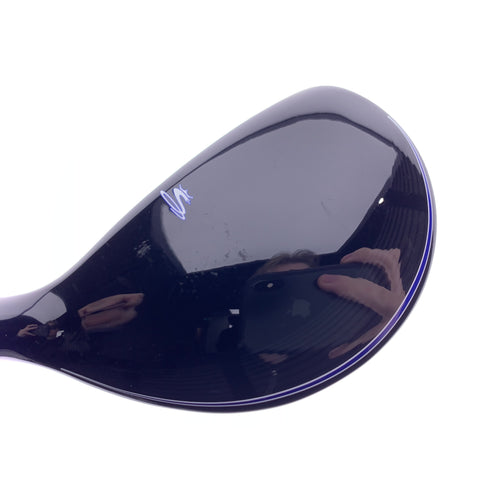 Used Cobra Fly-Z XL 4 Hybrid / 22 Degrees / Lite Flex