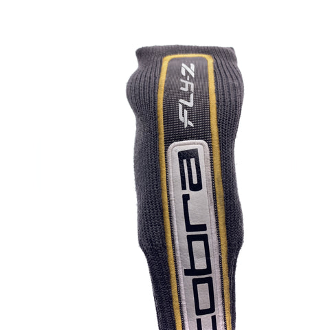 Used Cobra Fly-Z XL 6 Hybrid / 28 Degrees / Lite Flex