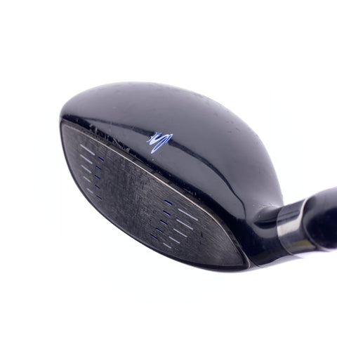 Used Cobra Fly-Z XL 6 Hybrid / 28 Degrees / Lite Flex