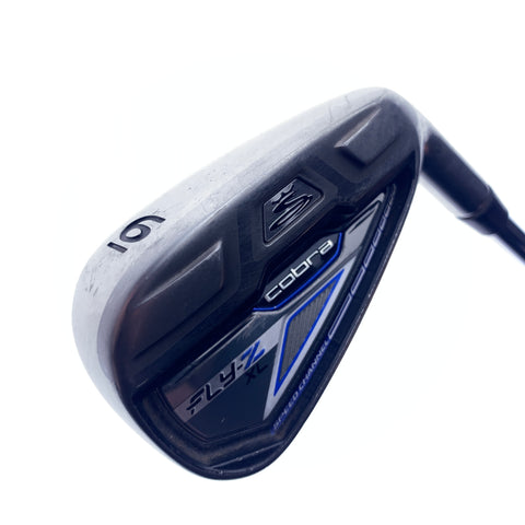 Used Cobra Fly-Z XL 6 Iron / 28.0 Degrees / Regular Flex