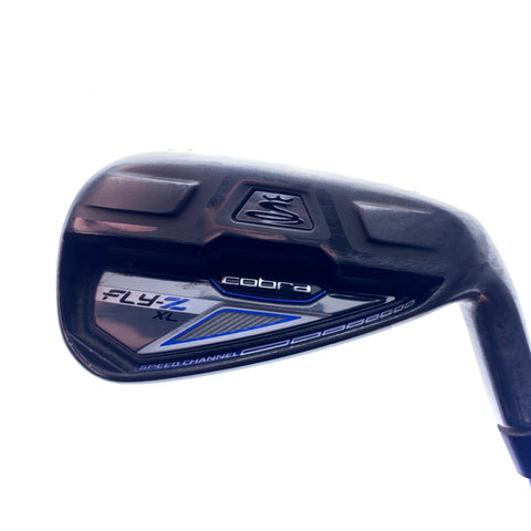 Used Cobra Fly-Z XL 6 Iron / 28.0 Degrees / Regular Flex