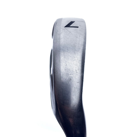 Used Cobra Fly-Z XL 7 Iron / 31.50 Degrees / Regular Flex
