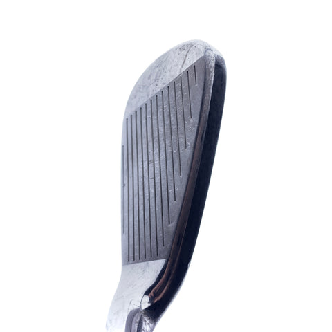 Used Cobra Fly-Z XL 7 Iron / 31.50 Degrees / Regular Flex