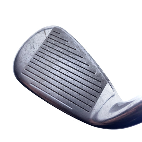 Used Cobra Fly-Z XL 7 Iron / 31.50 Degrees / Regular Flex