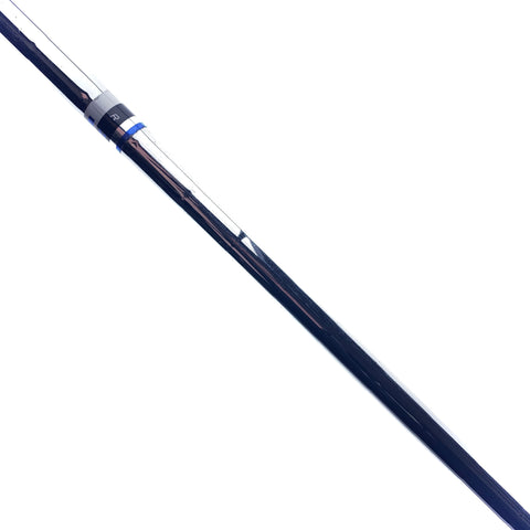 Used Cobra Fly-Z XL 7 Iron / 31.50 Degrees / Regular Flex