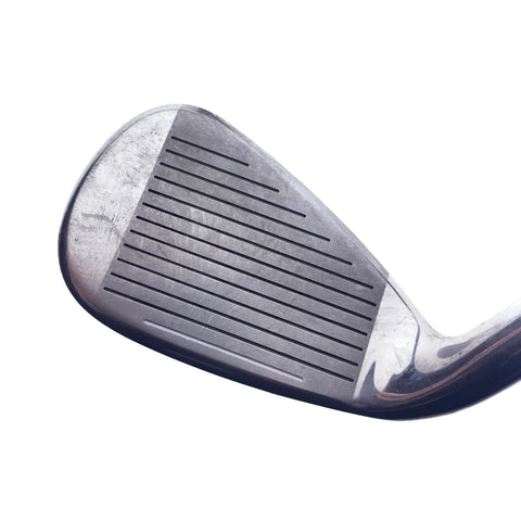 Used Cobra Fly-Z XL 8 Iron / 35.5 Degrees / Regular Flex