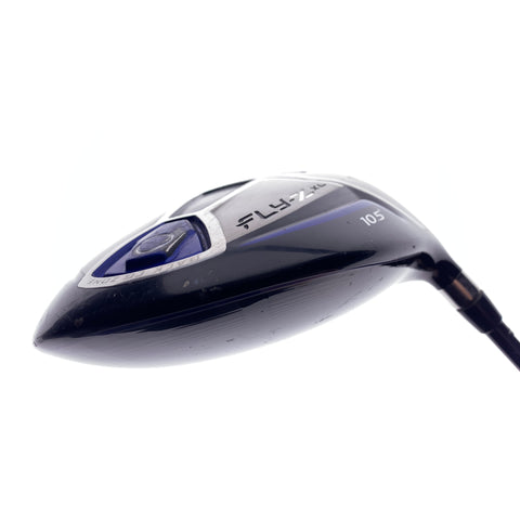 Used Cobra Fly-Z XL Driver / 10.5 Degrees / Regular Flex