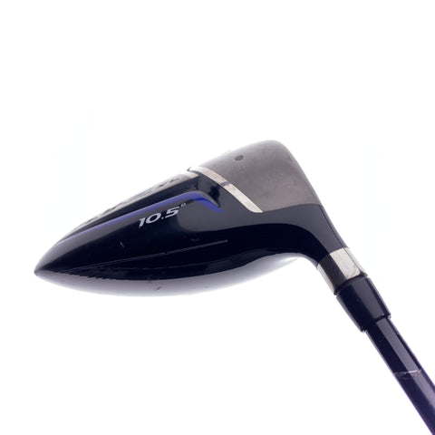 Used Cobra Fly-Z XL Driver / 10.5 Degrees / Regular Flex