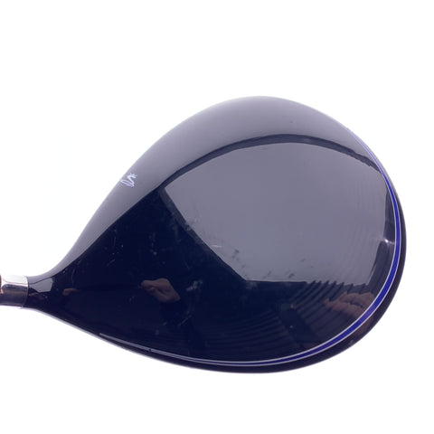 Used Cobra Fly-Z XL Driver / 10.5 Degrees / Regular Flex