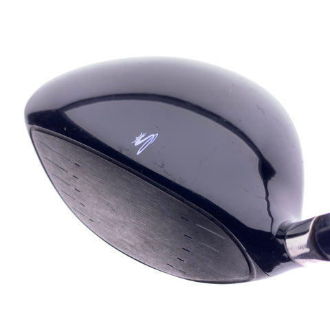 Used Cobra Fly-Z XL Driver / 10.5 Degrees / Regular Flex