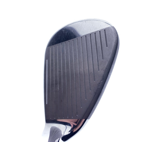 Used Cobra Fly-Z XL SW Iron / 55.0 Degrees / Regular Flex