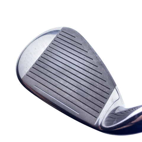 Used Cobra Fly-Z XL SW Iron / 55.0 Degrees / Regular Flex