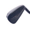 Used Cobra Forged Tec Black 2022 4 Iron / 21.0 Degrees / Stiff Flex
