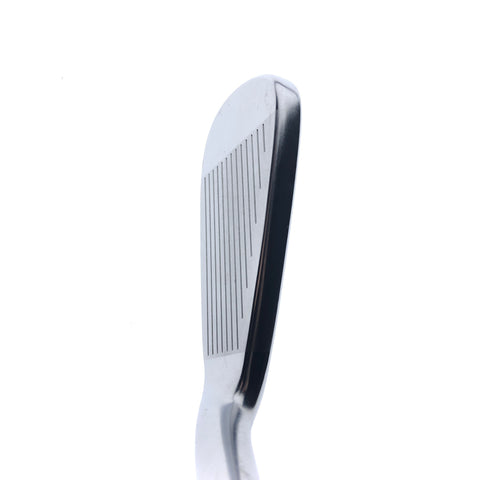 Used Cobra Forged Tec X 4 Iron / 19 Degrees / Stiff Flex