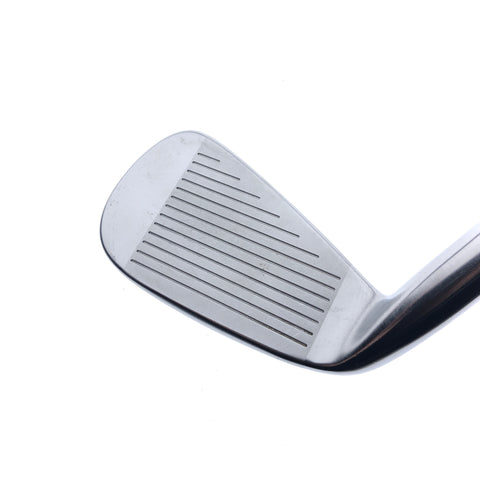 Used Cobra Forged Tec X 4 Iron / 19 Degrees / Stiff Flex