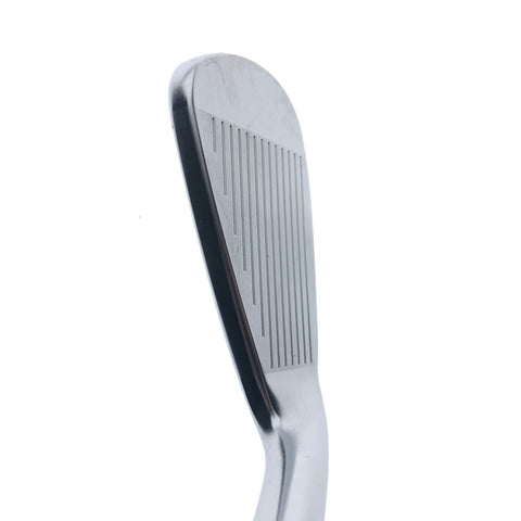 Used Cobra Forged Tec X 4 Iron / 19.0 Degrees / Regular Flex / Left-Handed