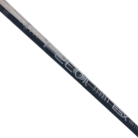 Used Cobra Forged Tec X 4 Iron / 19.0 Degrees / Regular Flex / Left-Handed