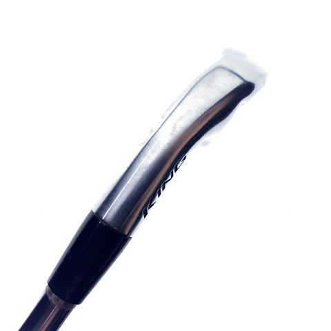 Used Cobra Forged Tec X 4 Iron /19.0 Degrees / Stiff Flex / Left-Handed