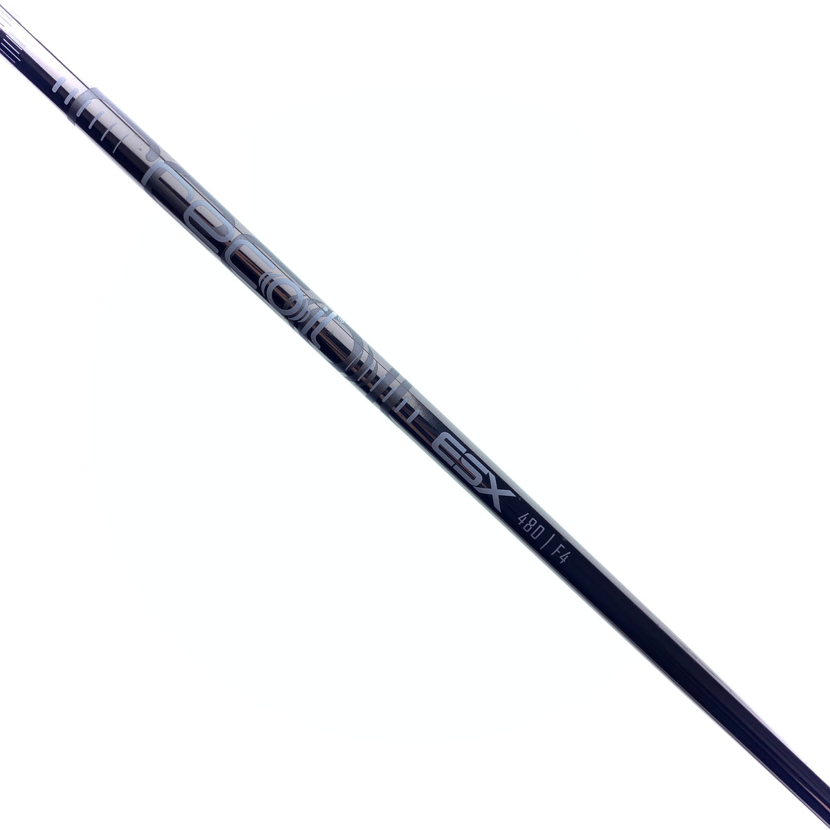 Used Cobra Forged Tec X 4 Iron /19.0 Degrees / Stiff Flex / Left-Handed