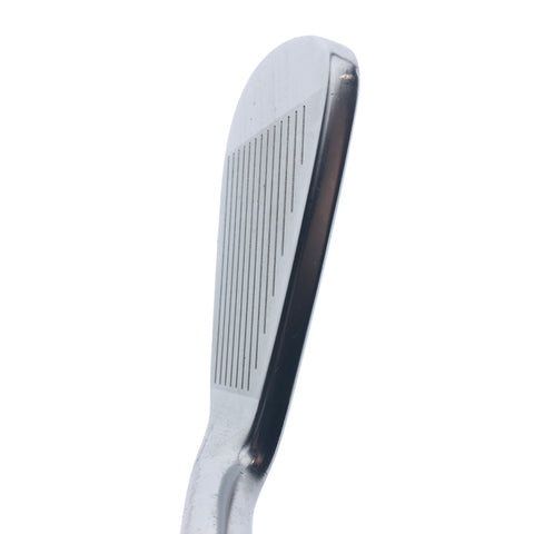 Used Cobra Forged Tec X 5 Iron / 21 Degrees / Regular Flex