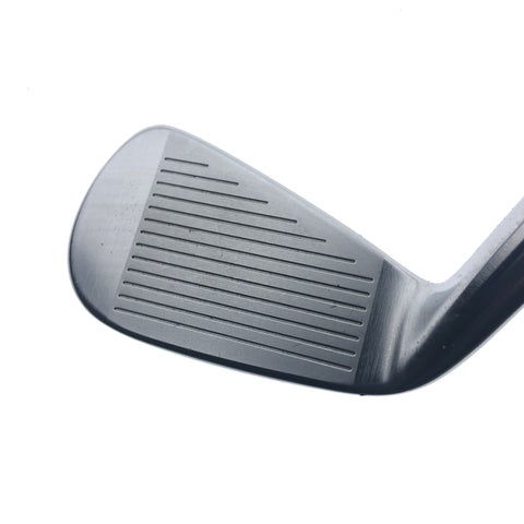 Used Cobra Forged Tec X 5 Iron / 21 Degrees / Regular Flex