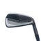 Used Cobra Forged Tec X 5 Iron / 21 Degrees / Regular Flex