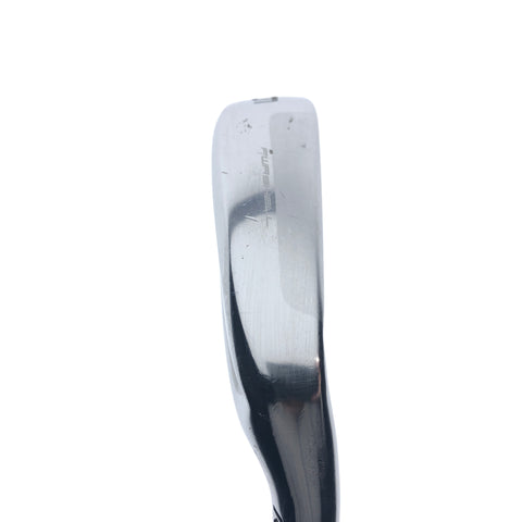 Used Cobra Forged Tec X 6 Iron / 24 Degrees / Regular Flex