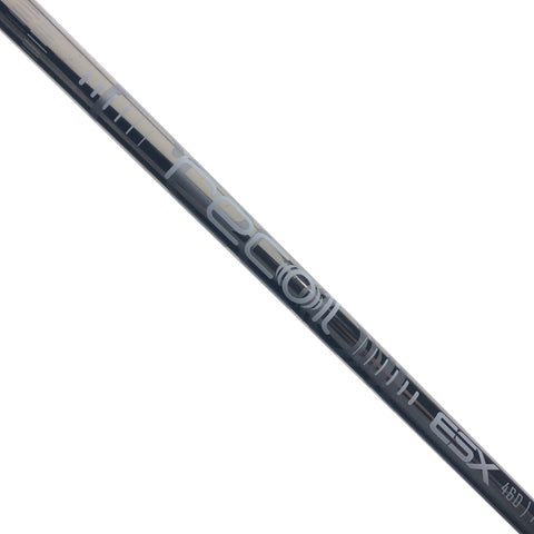 Used Cobra Forged Tec X 6 Iron / 24 Degrees / Regular Flex