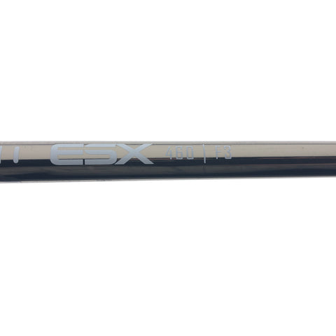 Used Cobra Forged Tec X 6 Iron / 24 Degrees / Regular Flex