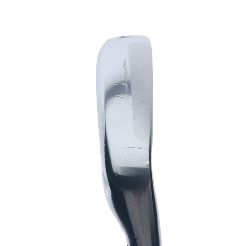 Used Cobra Forged Tec X 7 Iron / 27.5 Degrees / Regular Flex