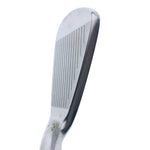 Used Cobra Forged Tec X 7 Iron / 27.5 Degrees / Regular Flex