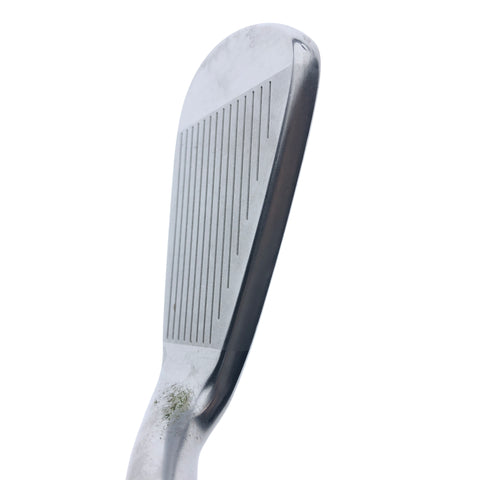 Used Cobra Forged Tec X 7 Iron / 27.5 Degrees / Regular Flex