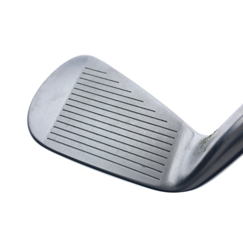 Used Cobra Forged Tec X 7 Iron / 27.5 Degrees / Regular Flex