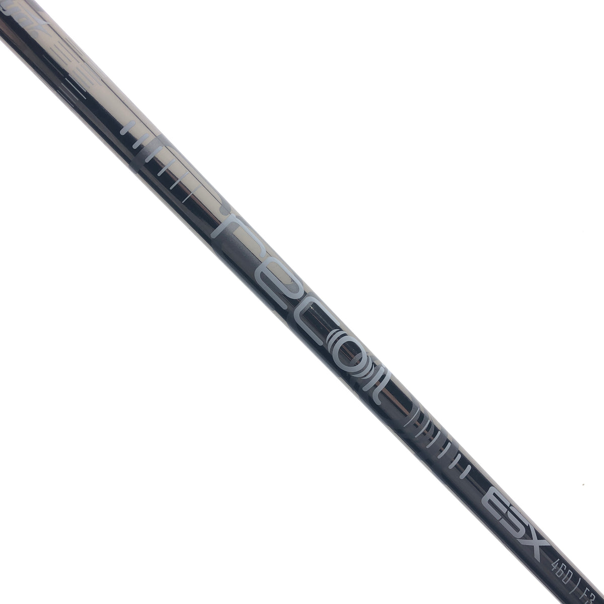 Used Cobra Forged Tec X 7 Iron / 27.5 Degrees / Regular Flex