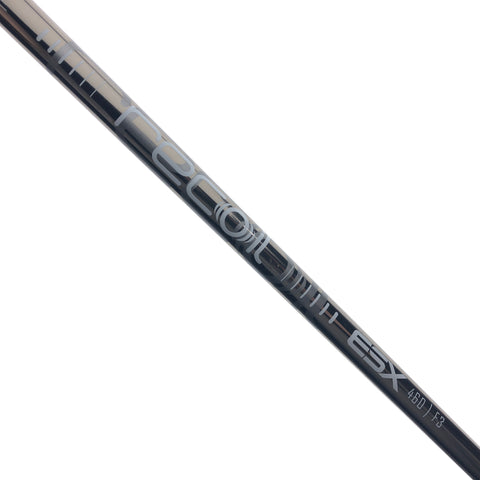 Used Cobra Forged Tec X 8 Iron / 31.5 Degrees / Regular Flex