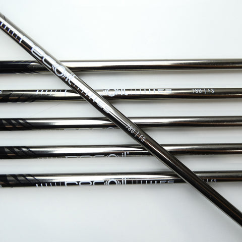 Used Cobra Forged Tec X Iron Set / 5 - PW / Regular Flex