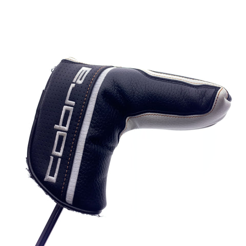 Used Cobra Grandsport-35 3D Printed Putter / 34.0 Inches