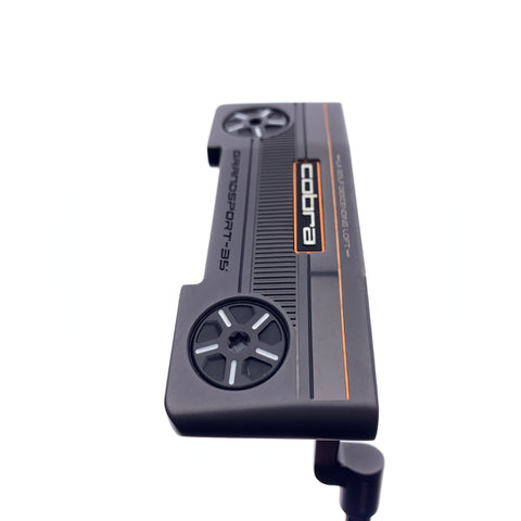 Used Cobra Grandsport-35 3D Printed Putter / 34.0 Inches