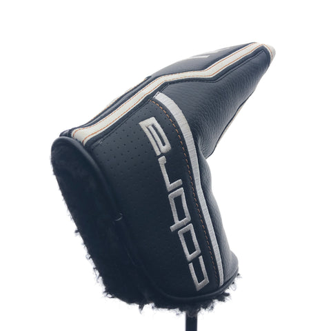 Used Cobra Grandsport-35 3D Printed Putter / 35.0 Inches - Replay Golf 