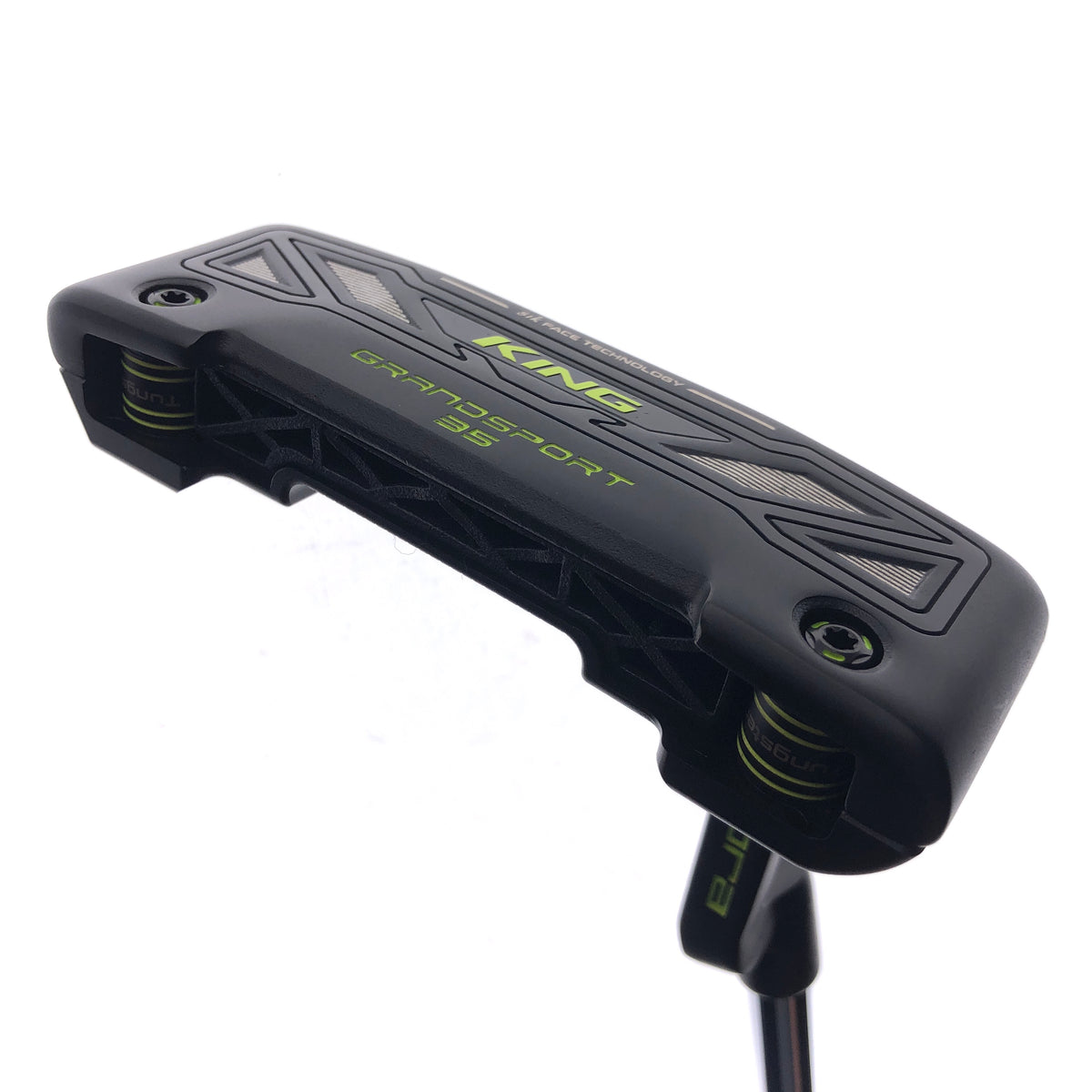 Used Cobra Grandsport-35 3D Printed Putter / 35.0 Inches