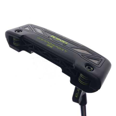 Used Cobra Grandsport-35 3D Printed Putter / 35.0 Inches