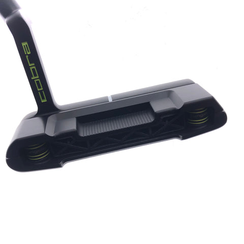 Used Cobra Grandsport-35 3D Printed Putter / 35.0 Inches