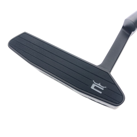 Used Cobra Grandsport-35 3D Printed Putter / 35.0 Inches - Replay Golf 
